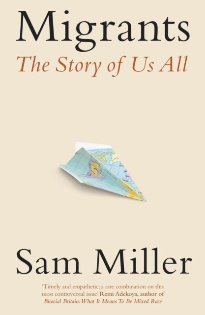 Migrants - The Story of Us All