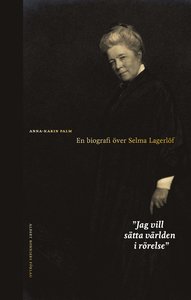 Jag vill sätta världen i rörelse