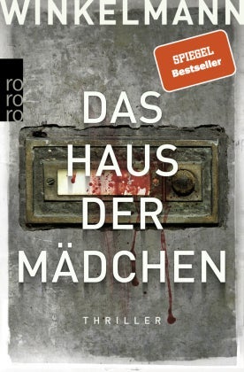 Das haus der mädchen