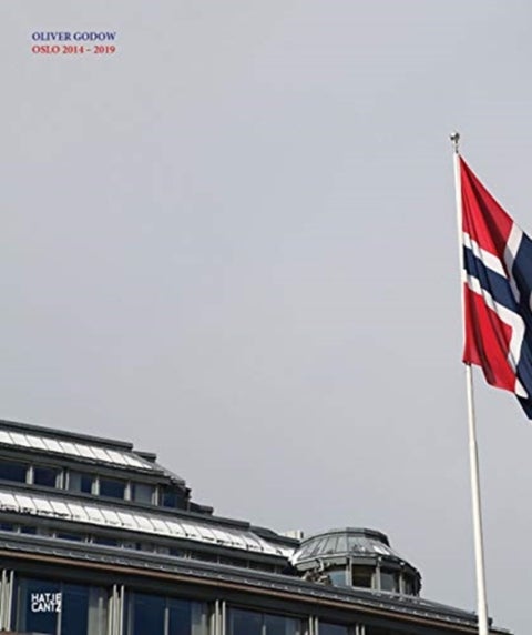 Oliver Godow (bilingual) - Oslo 2014 - 2019