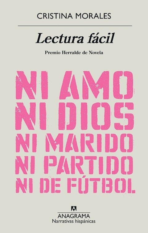 Lectura facil