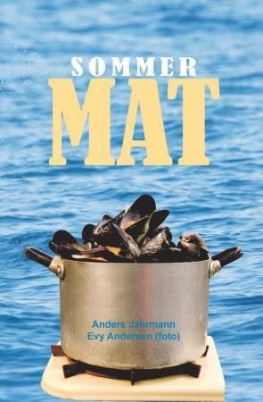 Sommermat