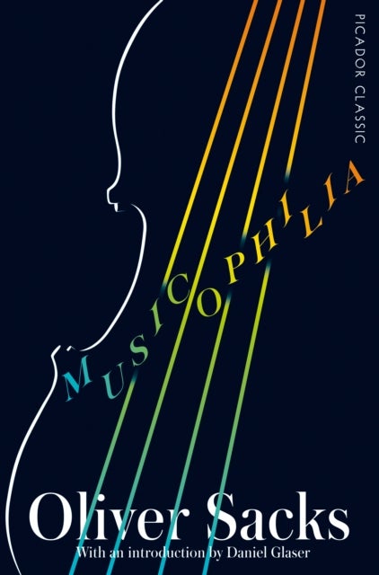 Musicophilia - Tales of Music and the Brain
