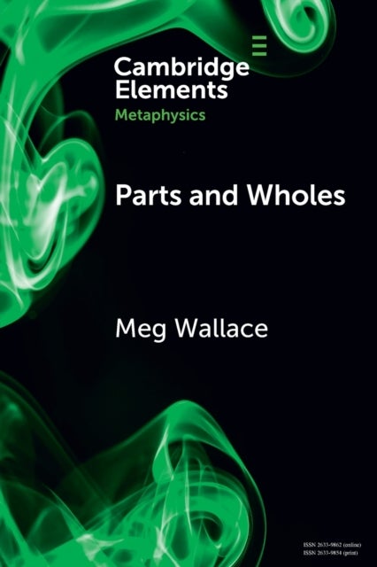 Parts and Wholes - Spatial to Modal