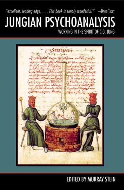 Jungian Psychoanalysis - Working in the Spirit of Carl Jung