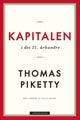Kapitalen i det 21. århundre