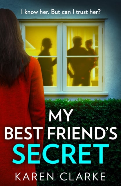 My Best Friend¿s Secret