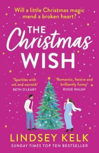The Christmas Wish