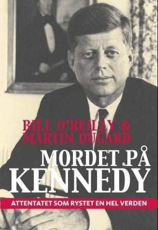 Mordet på Kennedy - attentatet som rystet en hel verden
