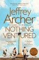 Nothing Ventured. William Warwick 1