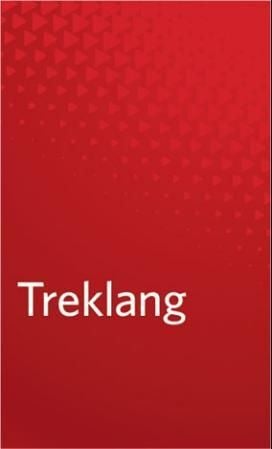 Treklang