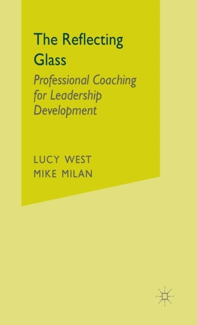 The Reflecting Glass - Professional Coaching for Leadership Development