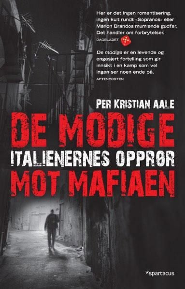 De modige - italienernes opprør mot mafiaen