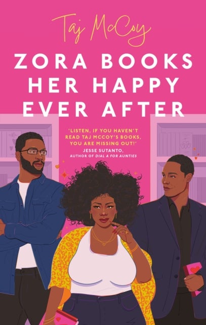 Zora Books Her Happy Ever After - A totally heart-pounding and unforgettable grumpy x sunshine romance