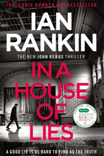 In a house of lies