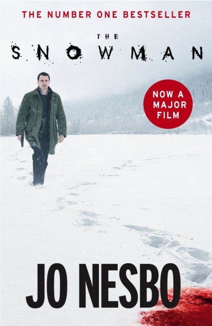 Snowman, The. Film-utgave