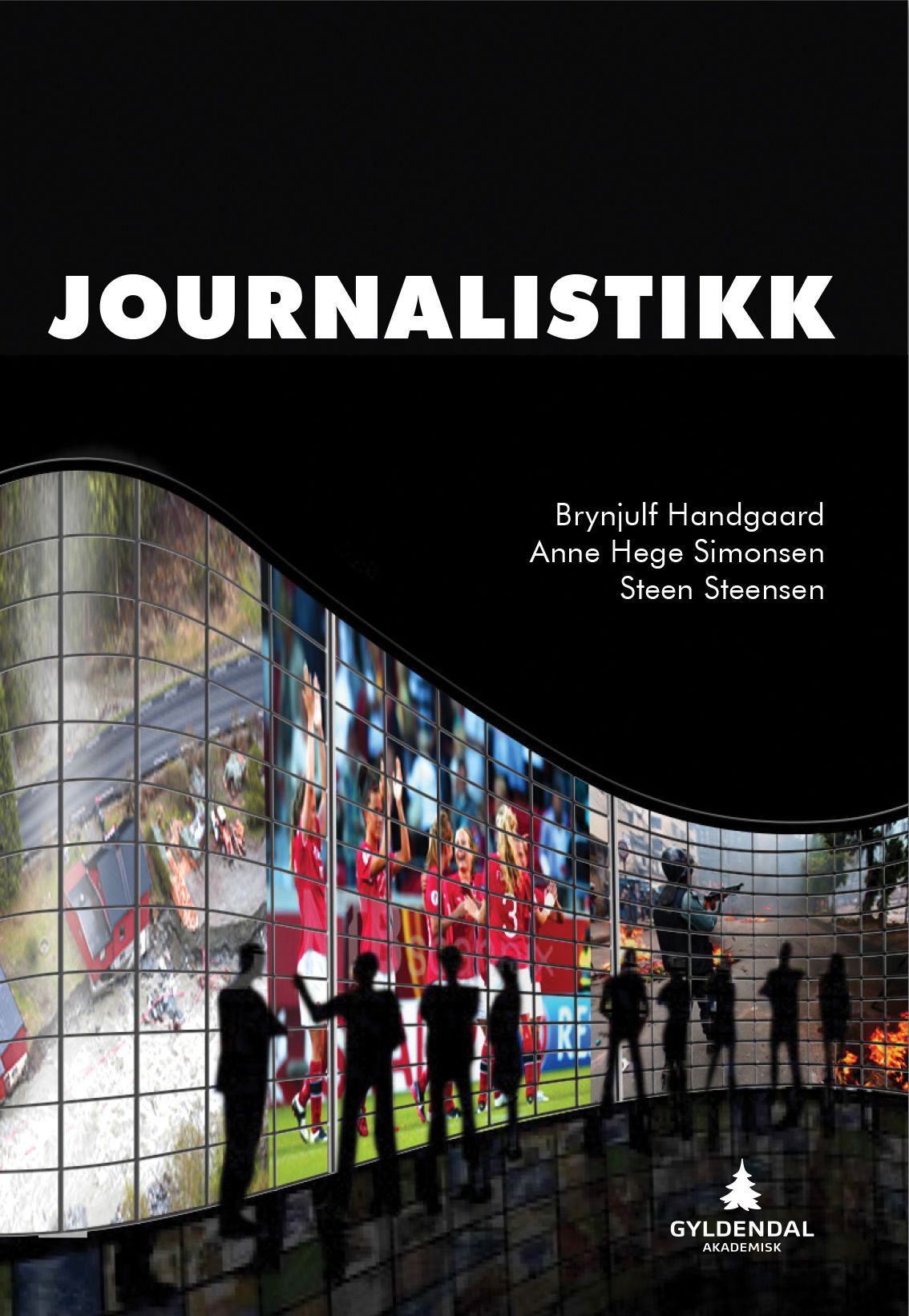 Journalistikk - en innføring