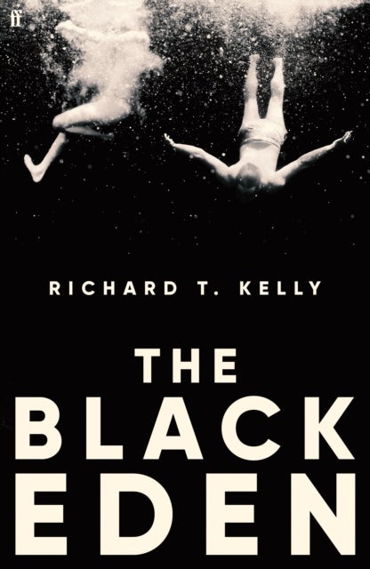 The Black Eden - 'Wonderfully evocative and atmospheric.' WILLIAM BOYD