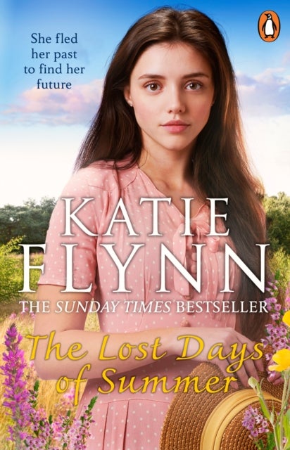 The Lost Days of Summer - An engaging and heartwarming story from the Sunday Times bestselling author