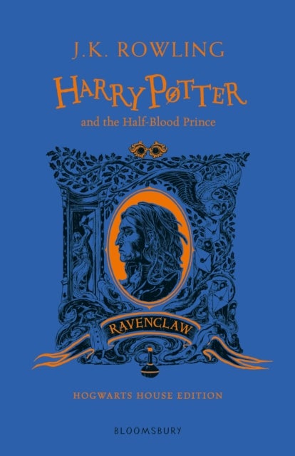 Harry Potter and the Half-Blood Prince - Ravenclaw