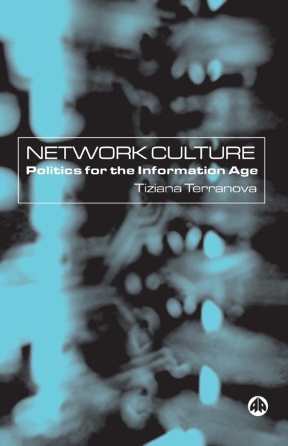 Network Culture - Politics For the Information Age