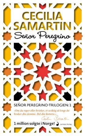 Señor Peregrino - roman