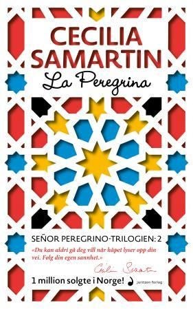 La Peregrina - roman