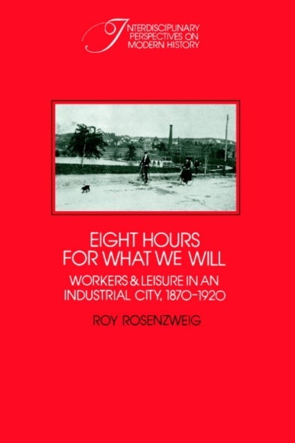 Eight Hours for What We Will