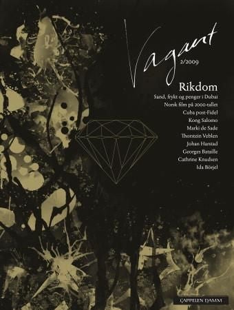 Vagant 2/2009