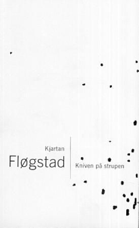 Kniven på strupen - roman