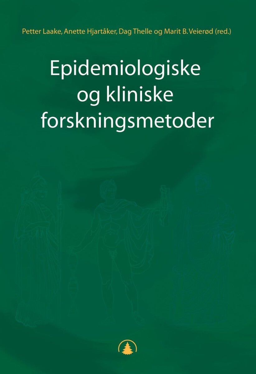 Epidemiologiske og kliniske forskningsmetoder