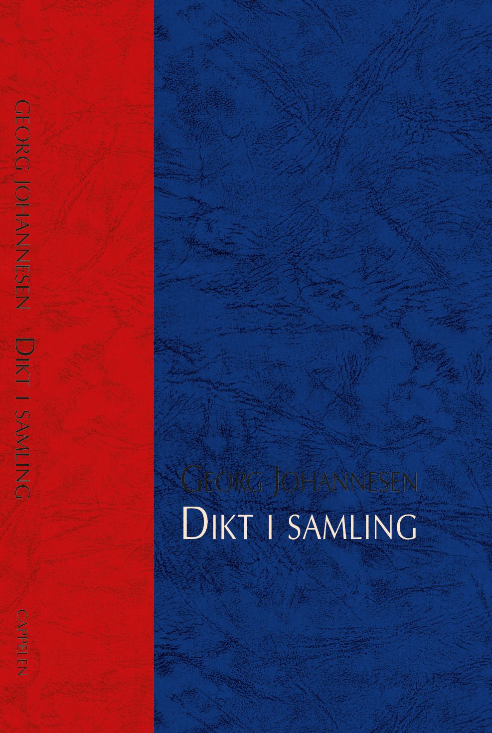 Dikt i samling