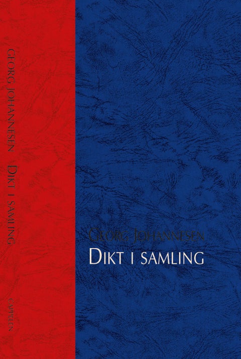 Dikt i samling