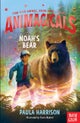 Animagicals: Noah's Bear