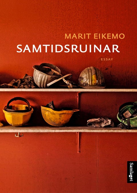 Samtidsruinar - essay