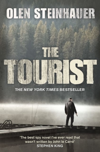 The Tourist