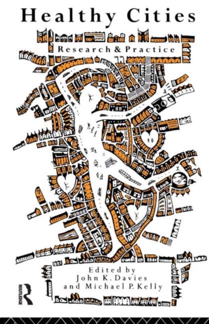 Healthy Cities - Research and Practice