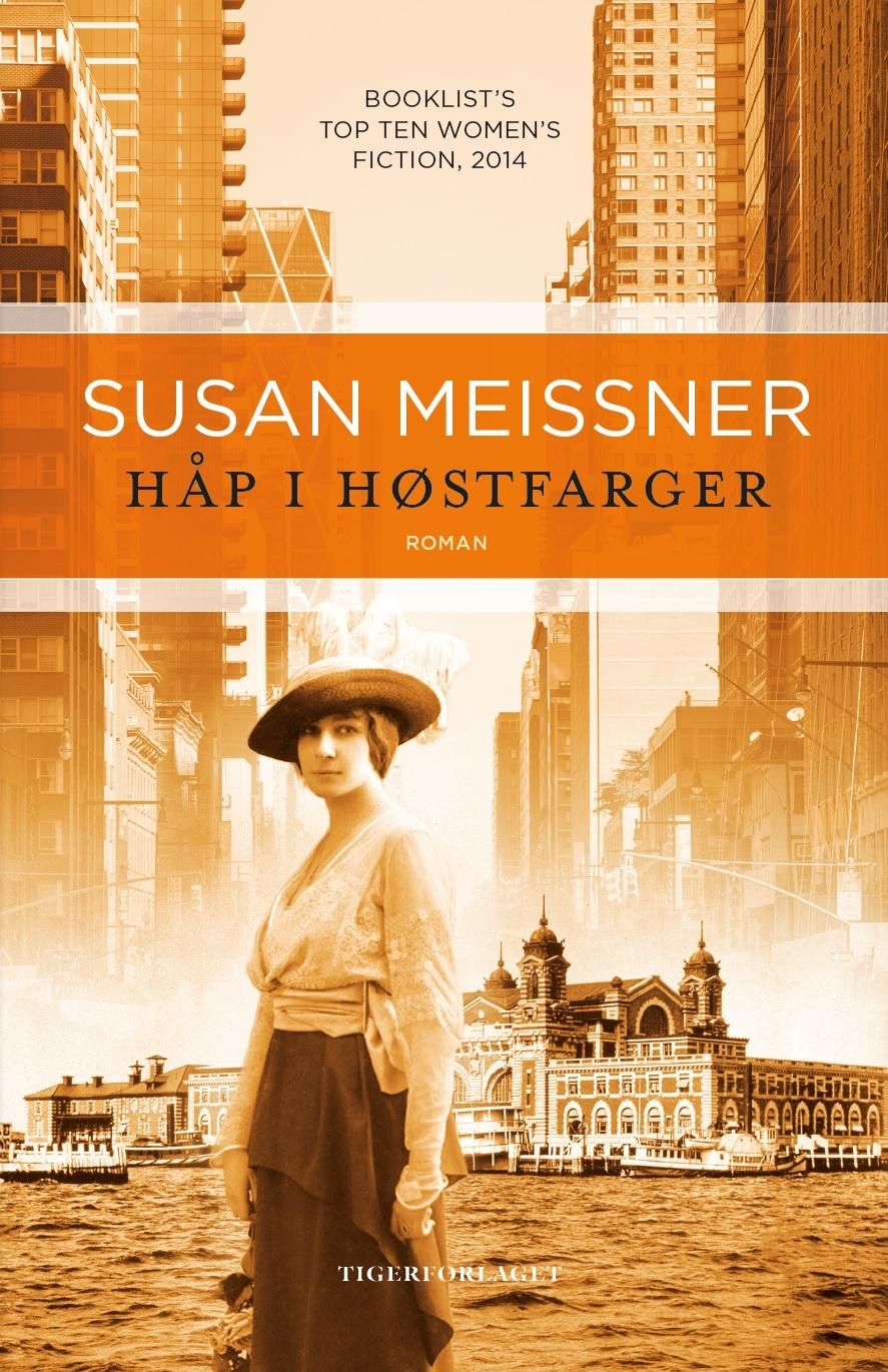 Håp i høstfarger