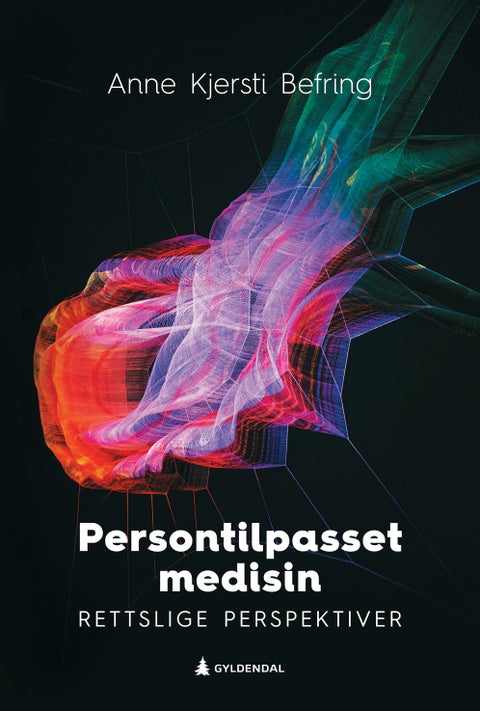 Persontilpasset medisin - rettslige perspektiver