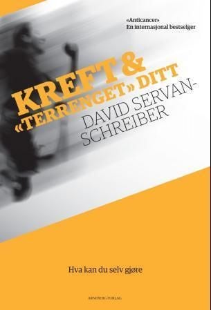 Kreft & terrenget ditt - hva kan du selv gjøre