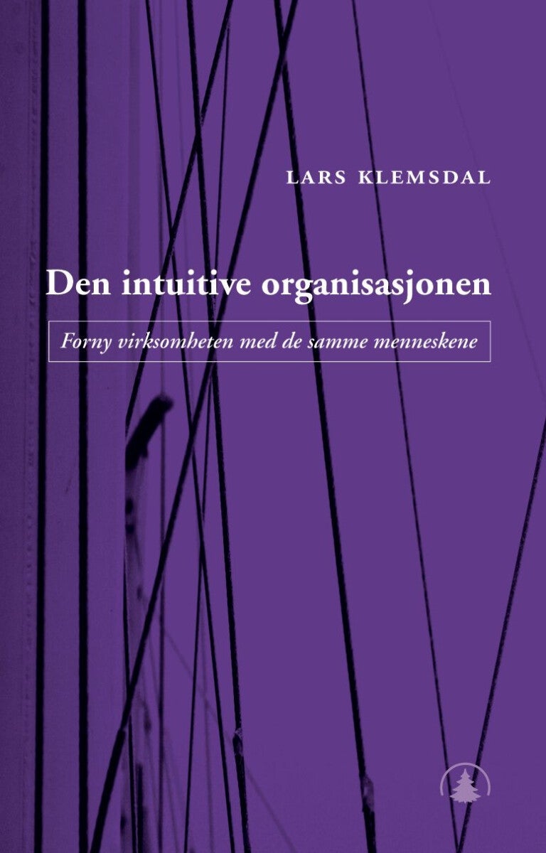 Den intuitive organisasjonen