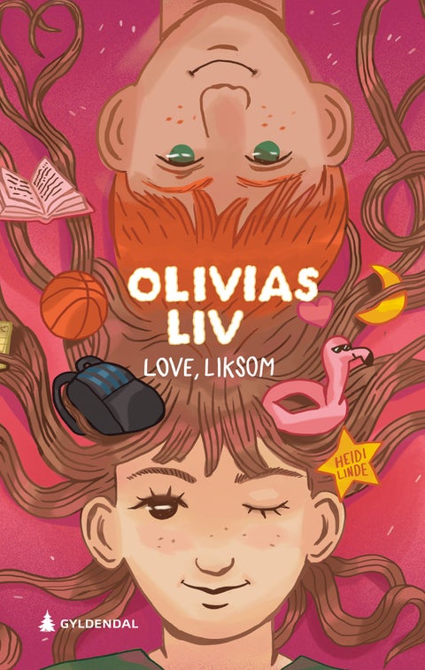 Love, liksom
