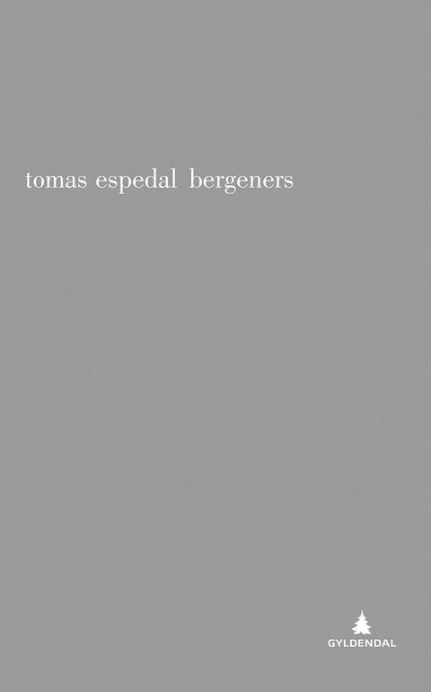 Bergeners