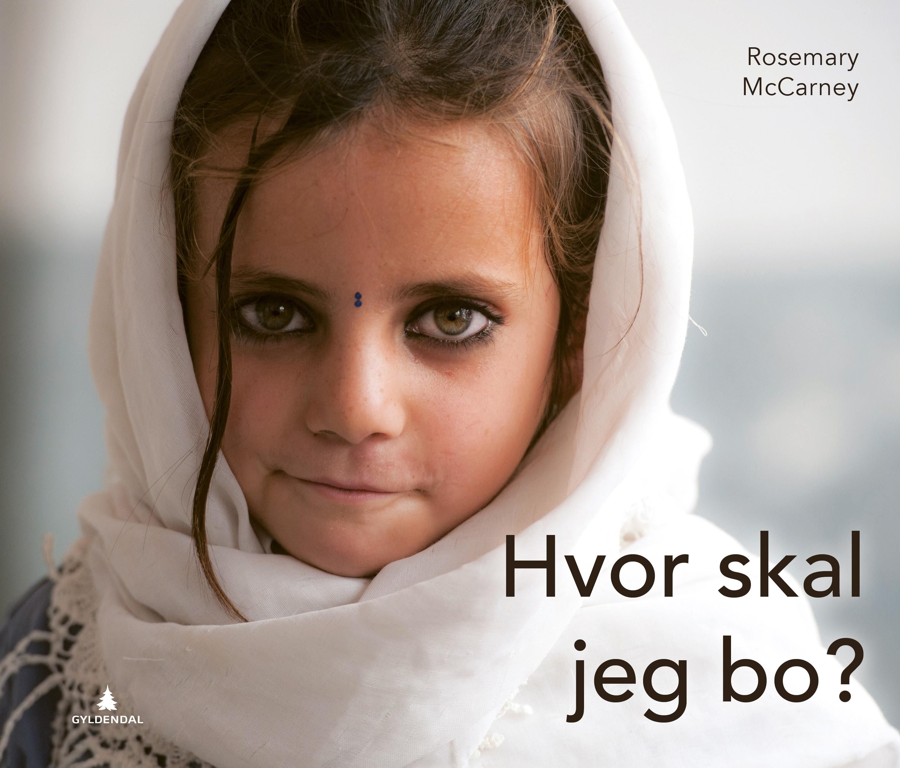 Hvor skal jeg bo?
