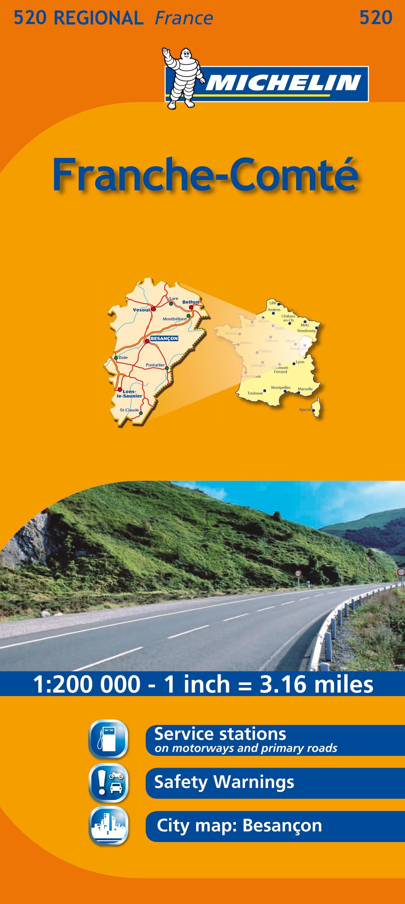 Franche-Comté
