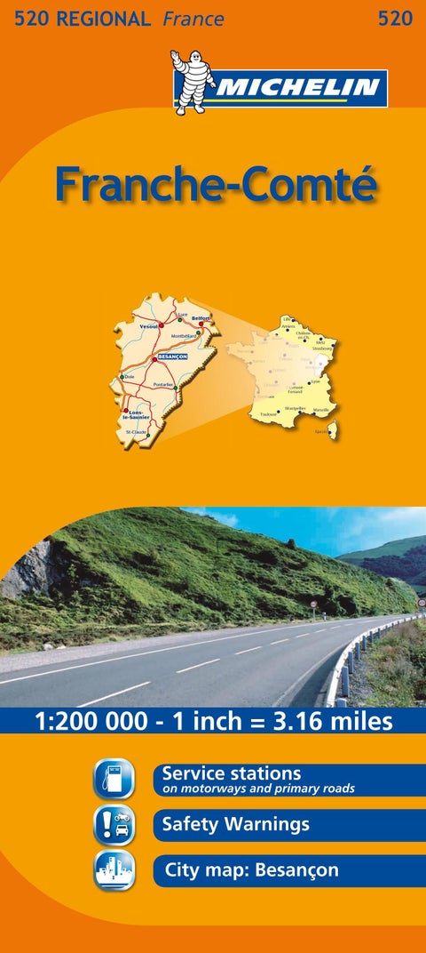 Franche-Comté