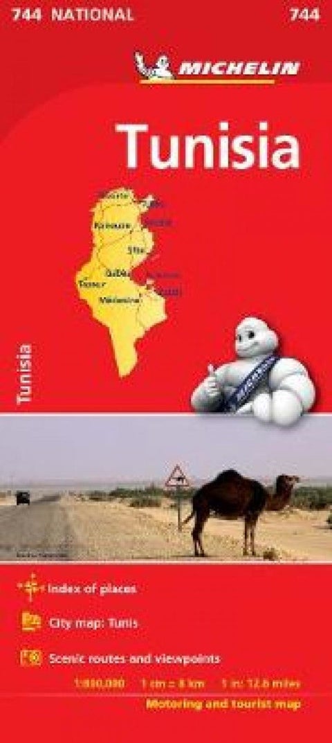 Tunisia