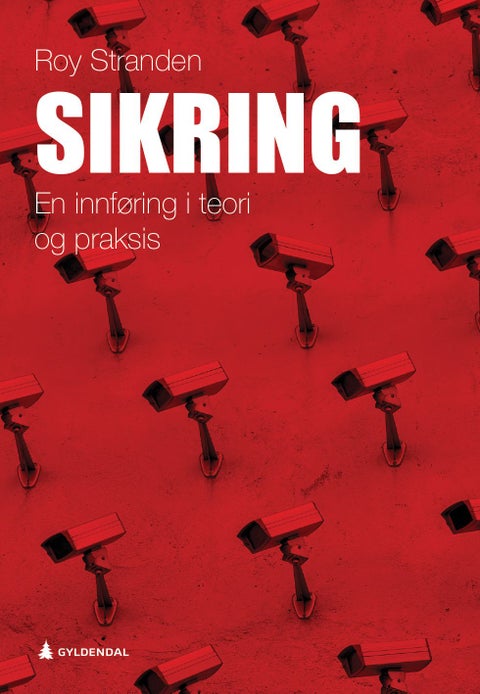 Sikring - en innføring i teori og praksis