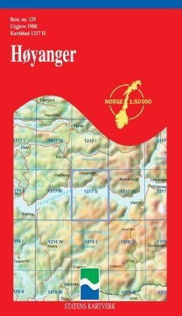 Høyanger