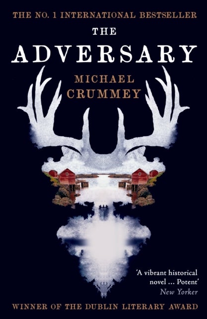 The Adversary - Winner of the Dublin Literary Award
